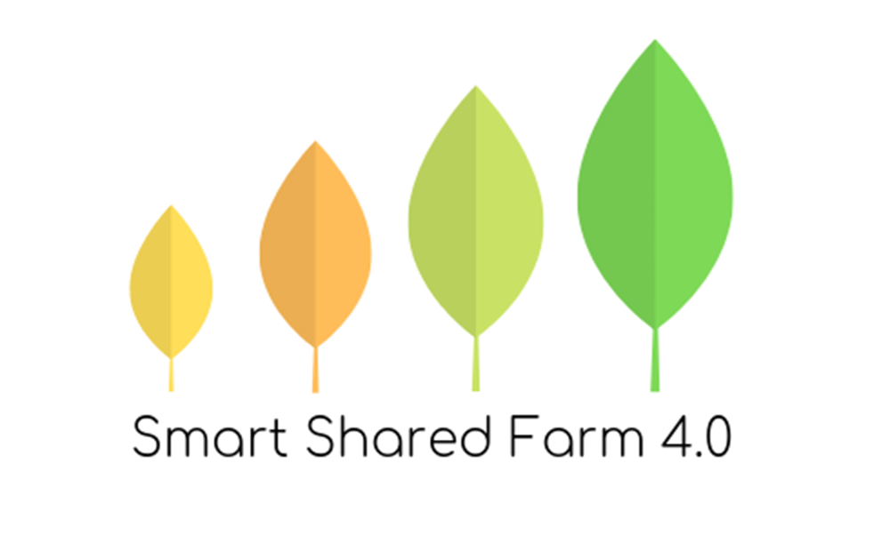 Smart Shared Farm 4.0